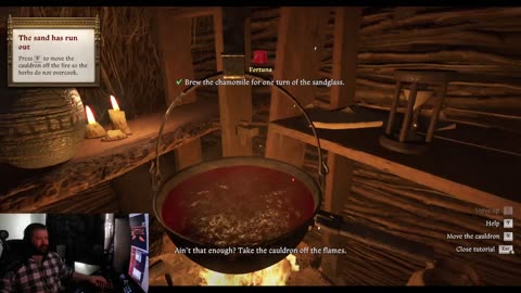 Kingdom Come: Deliverance Playthrough 1