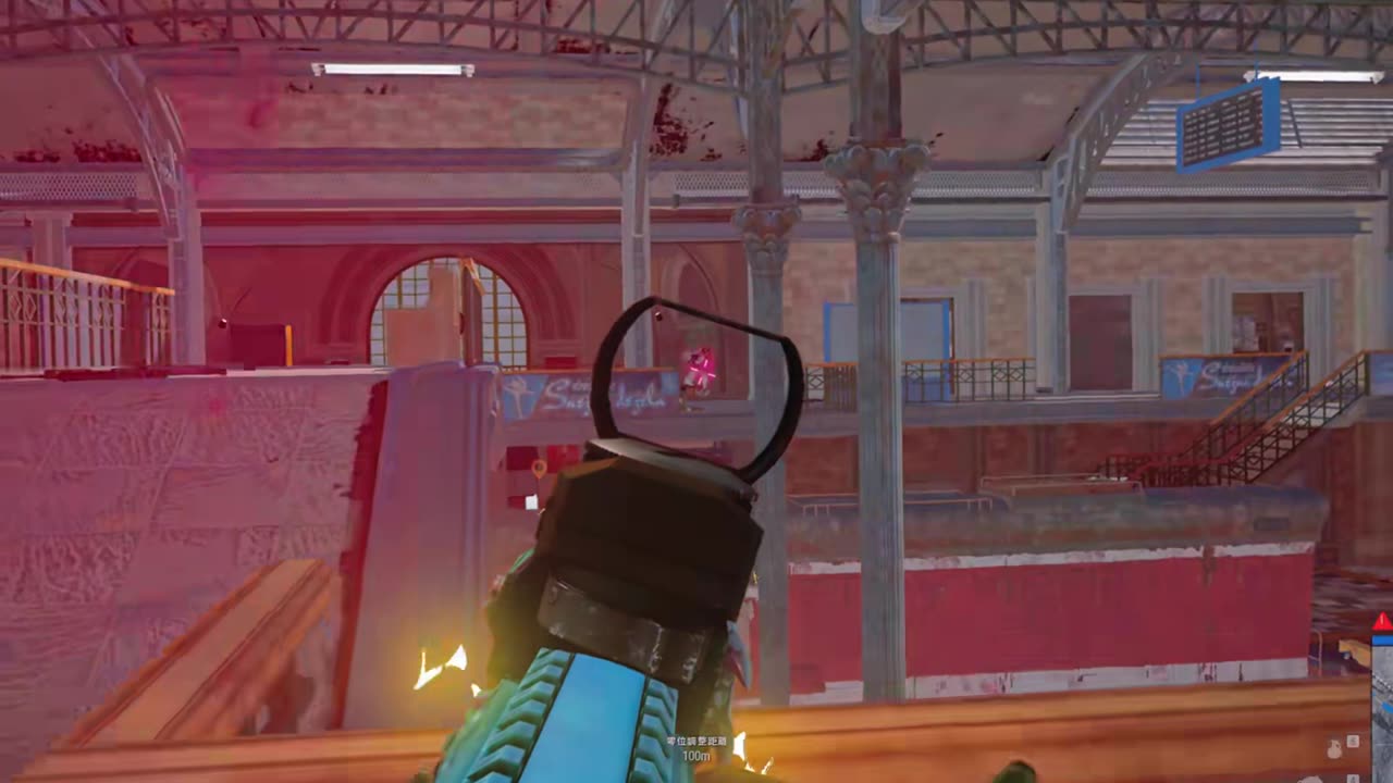 PUBG