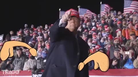 тръмп тръмпира