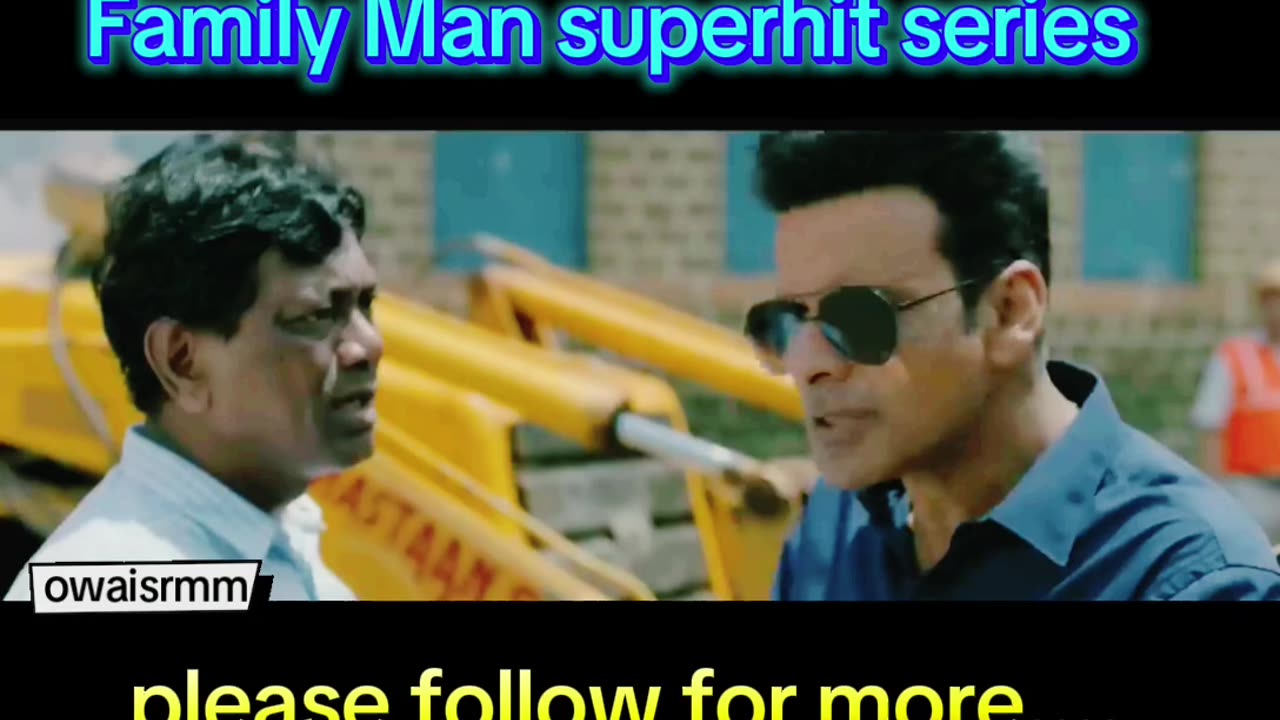 Family man movie clip