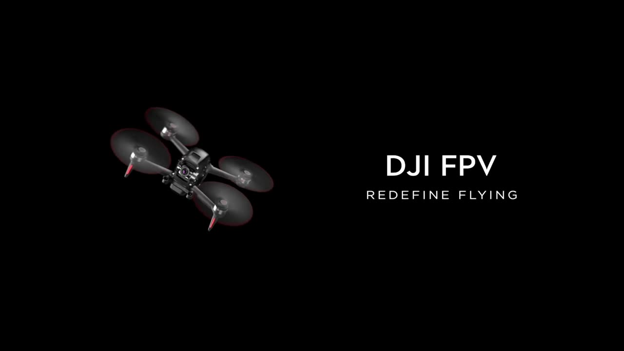 DJI Drone