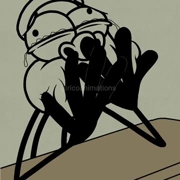 Trying not to laugh! 🤣🤣 (4k memes) #shorts. click the blue Join button to support my animations