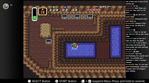 alttp P1