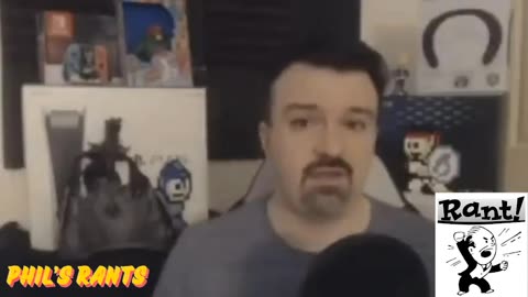 DSP Rants about Claming that $260 is just enough for his day off