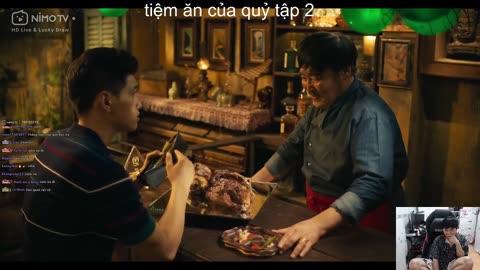 20250126 PHIMM TIỆM ĂN CỦA QUỶ s01e01,,02 o6e , Celebrity SBTC Restream 720p 0,69G