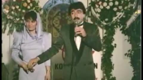 Sevmek 1985 Ibrahim Tatlises Full HD