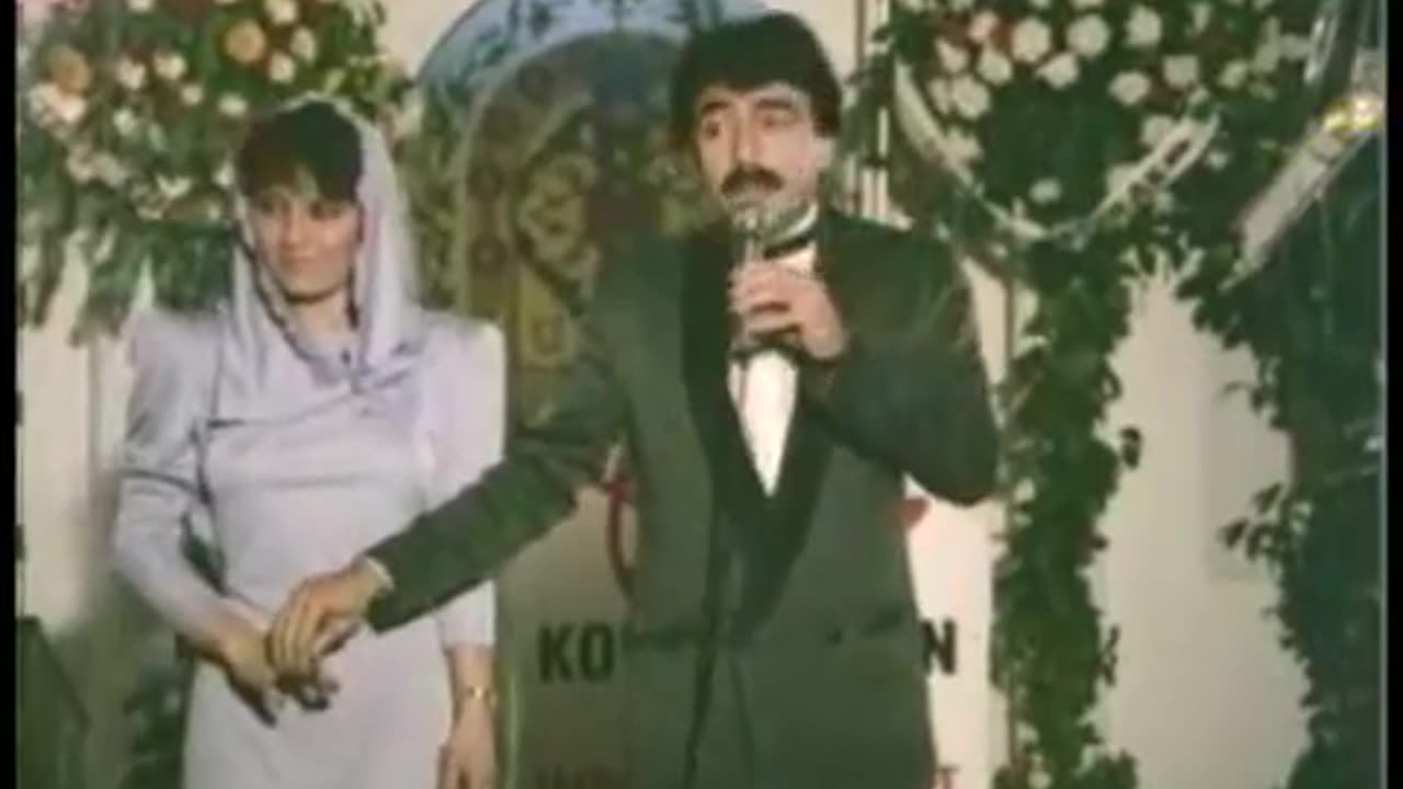 Sevmek 1985 Ibrahim Tatlises Full HD