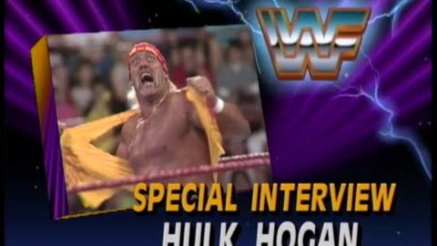 WWF Superstars of Wrestling - Mar 09 1991