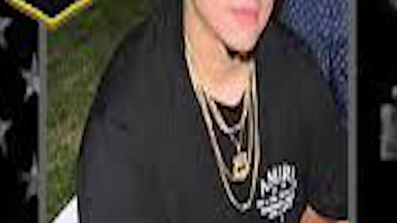 Detective Joseph Azcona: Newark PD, NJ