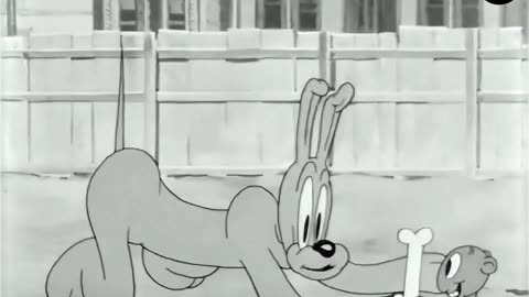 Get Rich Quick Porky (1937) | Looney Toons