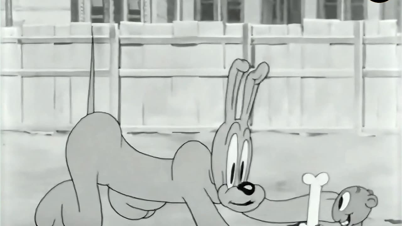 Get Rich Quick Porky (1937) | Looney Toons