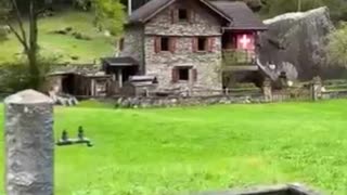 Discover the Fairytale Beauty of Ticino, Switzerland!