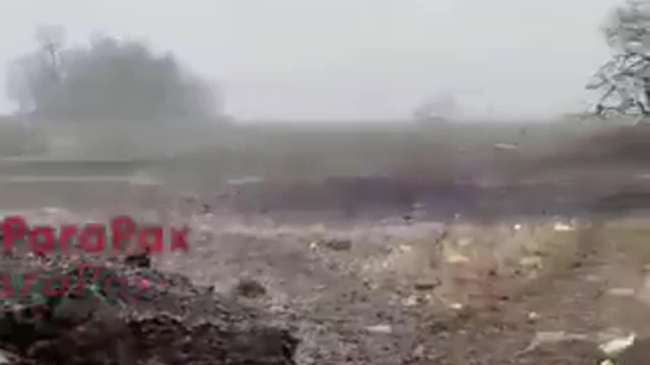 One of the most truthful videos recorded by a Russian soldier