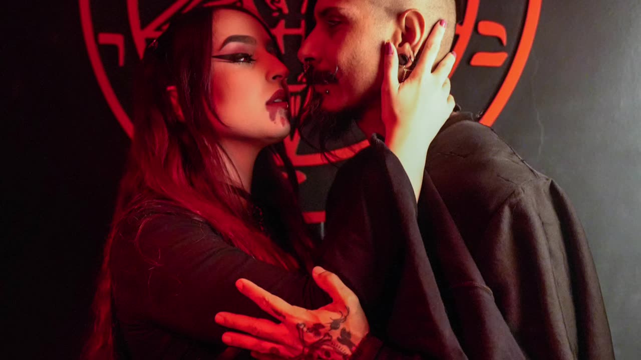 Vampire Night By LHOD