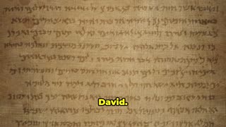 Melchizedek EXPOSED! Secrets from the Dead Sea Scrolls.