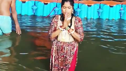 Ganga Jamuna Saraswati