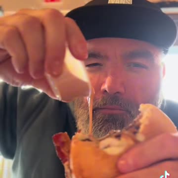 What's in the sauce?