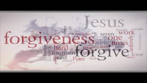 Hymns of Eden - Forgiven (Lyrics) Remix 2 Christcore Slowed PC FX