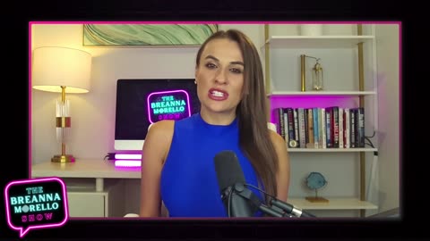 Texas Rounds Up Illegals- Victor Avila, Purging the Biden Regime's Allies at DOJ & FBI- Christina Urso, EXCLUSIVE: NY Dems Go to War Over Abortion- The Breanna Morello Show