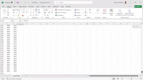 How to Automate CSV Column Matching with PowerShell