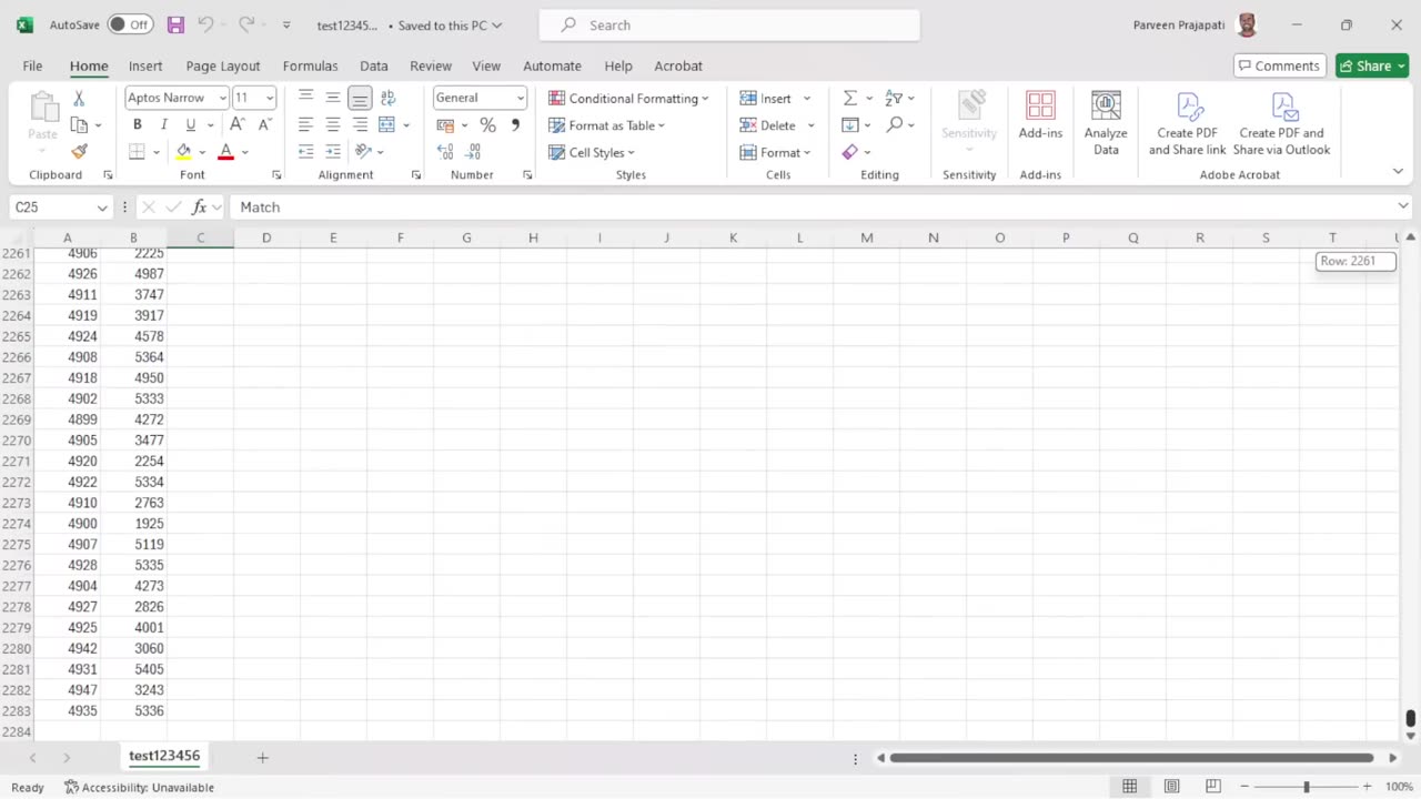 How to Automate CSV Column Matching with PowerShell