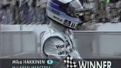 F1 - 1999.10.31. Japán Nagydíj, Suzuka (MTV)