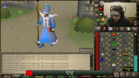 The OSRS Experience Episode 9