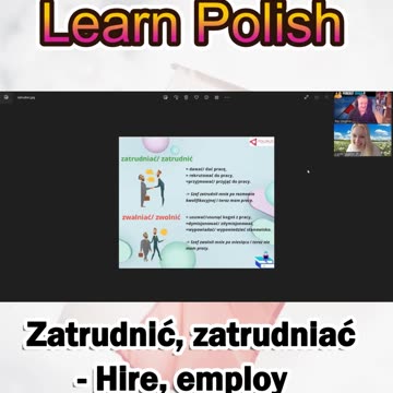 Hire, employ Part II