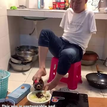 A powerful reminder that ability is all about mindset!