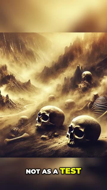 Breathing Life Into the Impossible: Can These Bones Live?