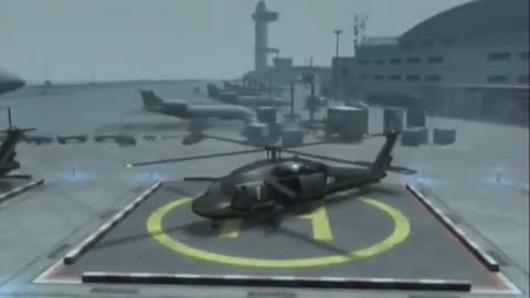 GTA 4 (Loquendo) - Duro de Joder. Cap. 9: Cazador Cazado.