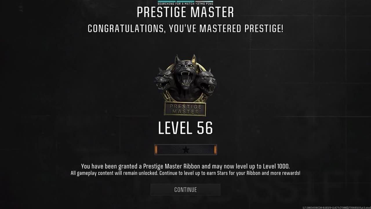 Master Prestige And Chain Feed