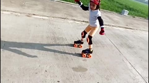 Skating | Republic Day 2025 | #rumble #rumble studio #skating #skater #Harshalidhankhola