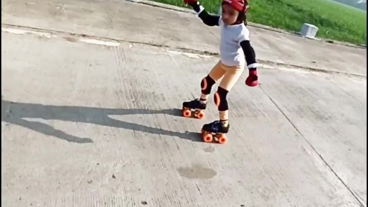 Skating | Republic Day 2025 | #rumble #rumble studio #skating #skater #Harshalidhankhola