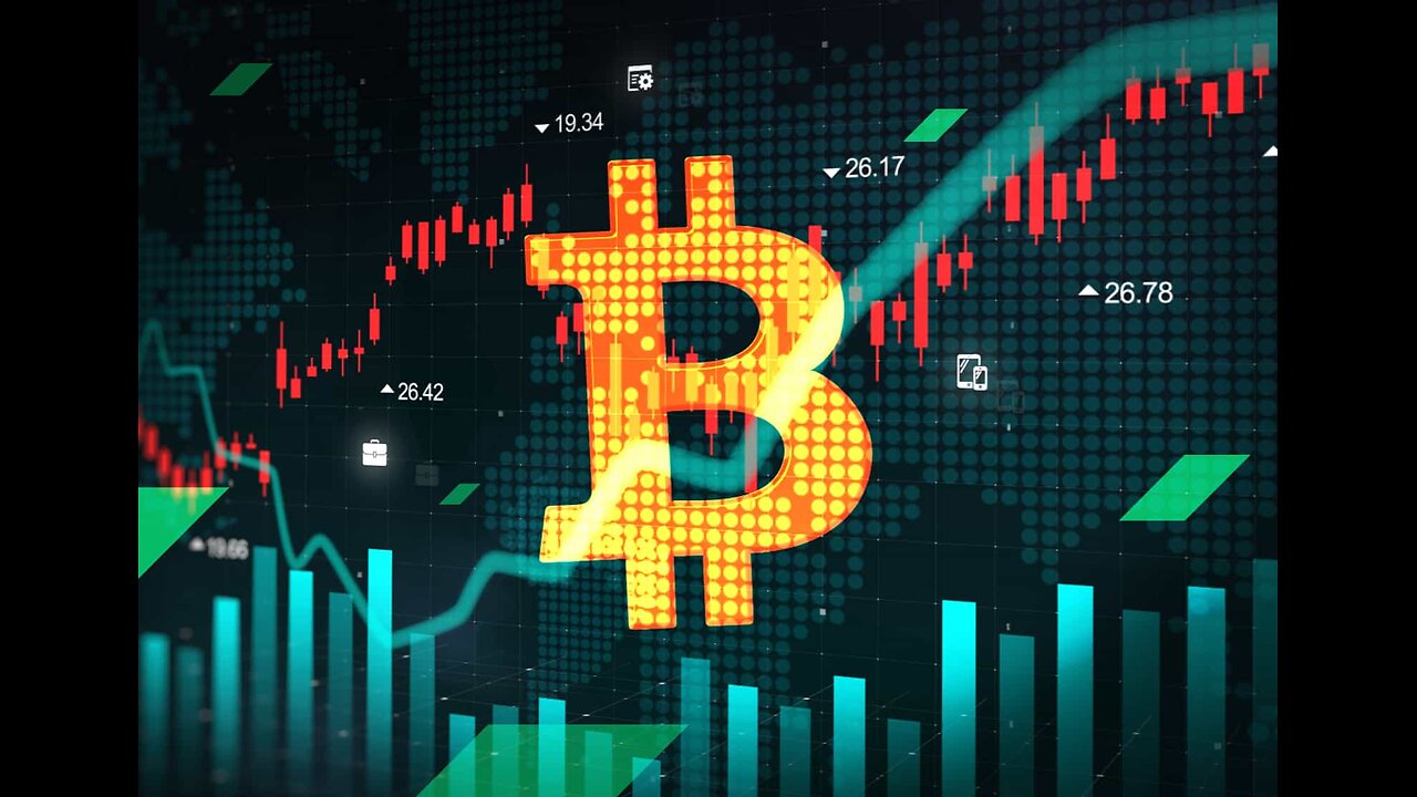 📈Bitcoin History Repeats Once Again!! Get Ready HODLERS! 📈