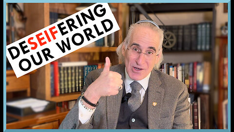 Deseifering Our World - January 28, 2025