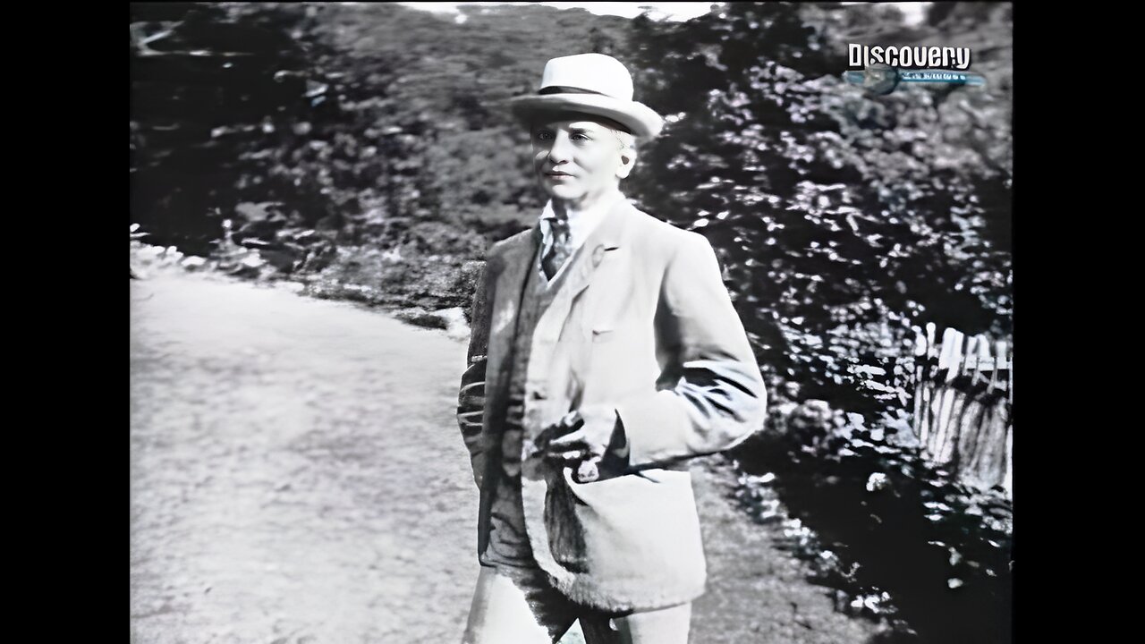 SEARCHING FOR LOST WORLDS (S01-E04) - Atlantis, Mystery of the Minoans (1999)