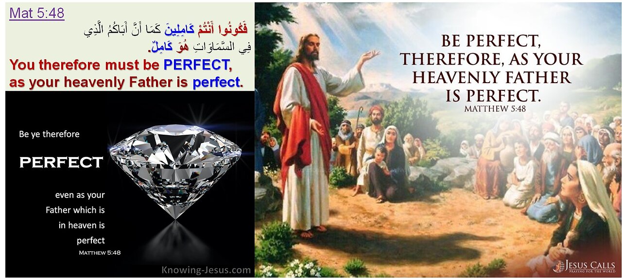 Ps Suzy Antoun-Can Really Calling upon The Name of The Lord Save Me-Be Perfect-Life Through His Name