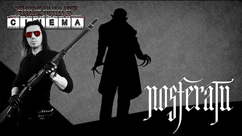 Razör Reviews NOSFERATU (2024) - Gothic Horror is Back!