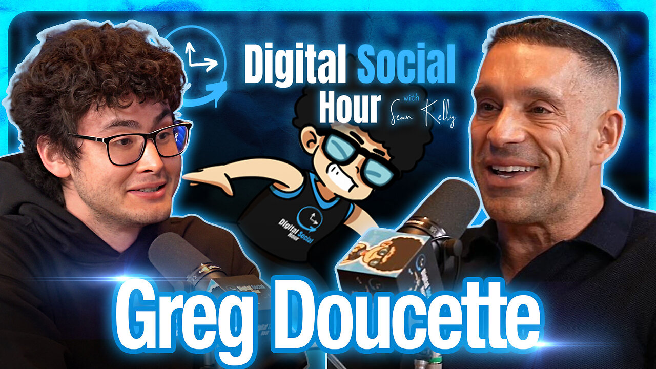 Fitness Industry Secrets: Are Pro Athletes Really Natty? | Greg Doucette