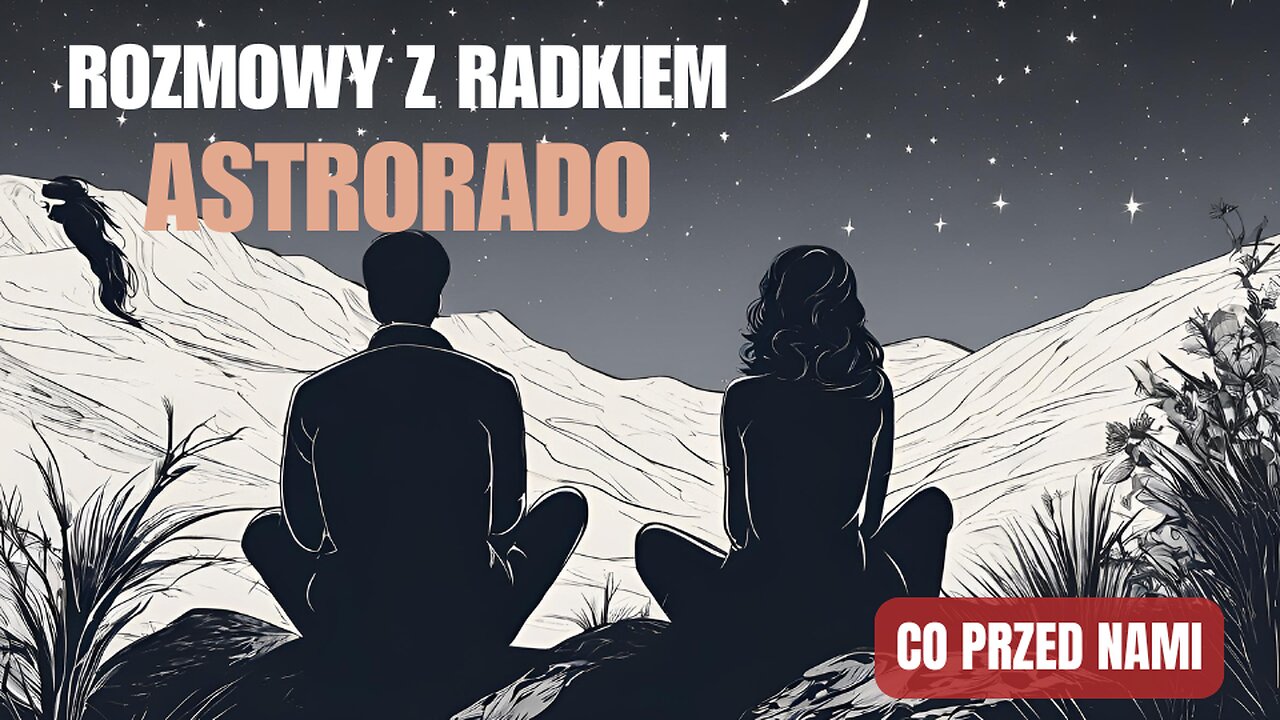 Co przed nami - Astrorado
