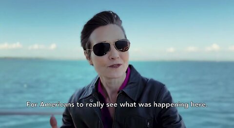 Herridge is the only Journalist allowed at GITMO for military tribunals…stay tuned.