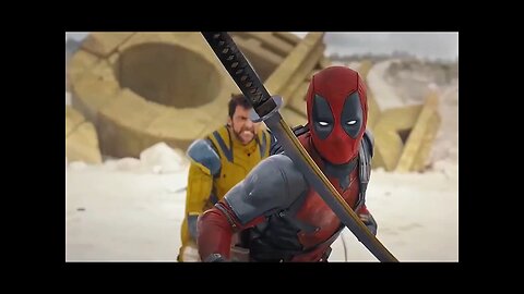 Deadpool and Wolverine Review and Explanation