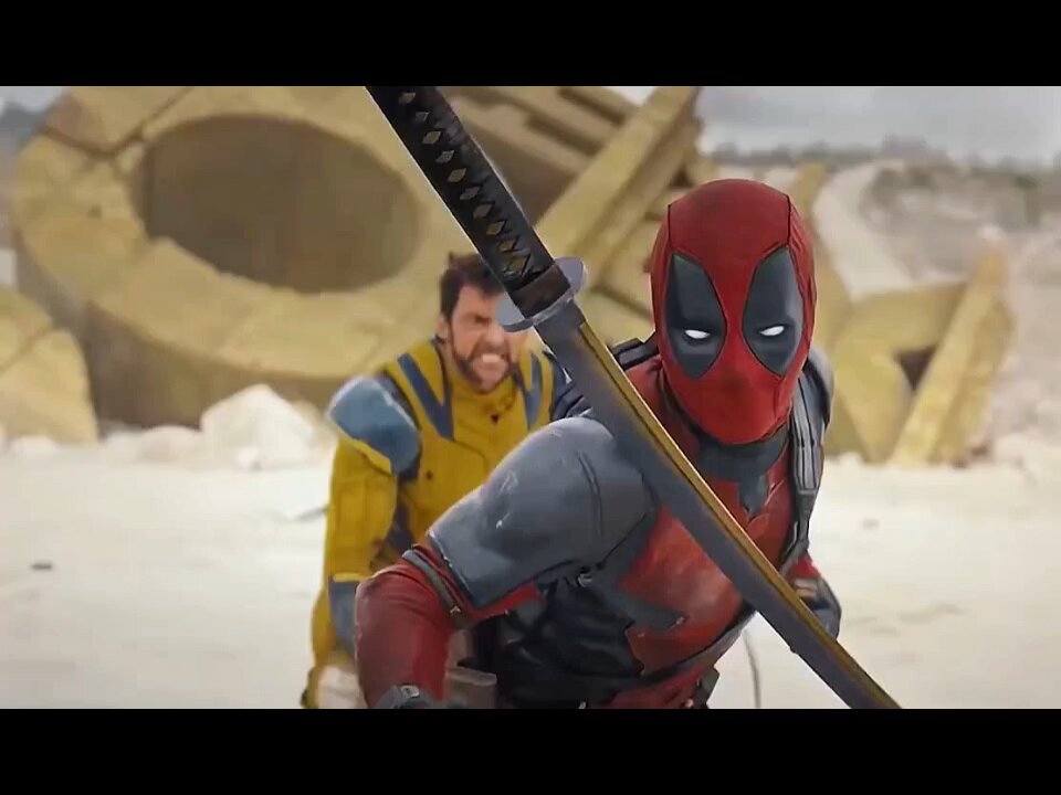 Deadpool and Wolverine Review and Explanation