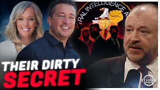 How Communists Infiltrated U.S. Intelligence – The Truth Will Shock You! - J. Michael Waller | FOC Show