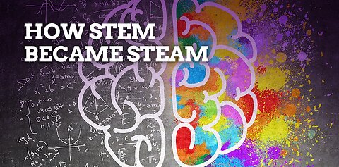 Revolutionizing Learning: A Groundbreaking Discovery in STEAM Education!