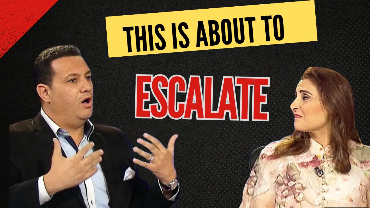 This Will Escalte