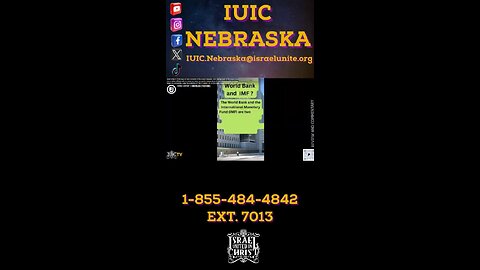 #IUIC #israelunitedinchrist #nathanyel7 #IUICNE #nebraska #Slavery #Prophecy #BHM365 #Blackhistory