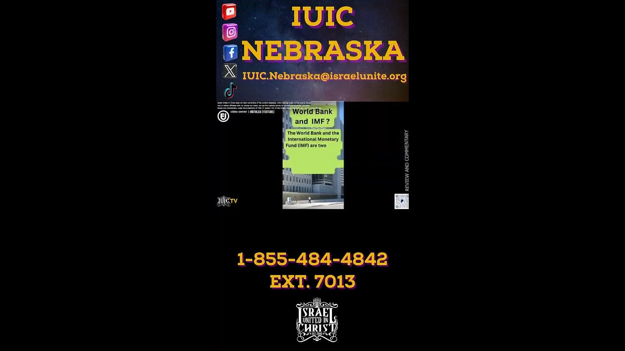 #IUIC #israelunitedinchrist #nathanyel7 #IUICNE #nebraska #Slavery #Prophecy #BHM365 #Blackhistory