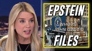 INFOWARS-BREAKING : MASSIVE TRUCKLOAD Of Epstein Files Out Of The SDNY FBI Offices. SGANON